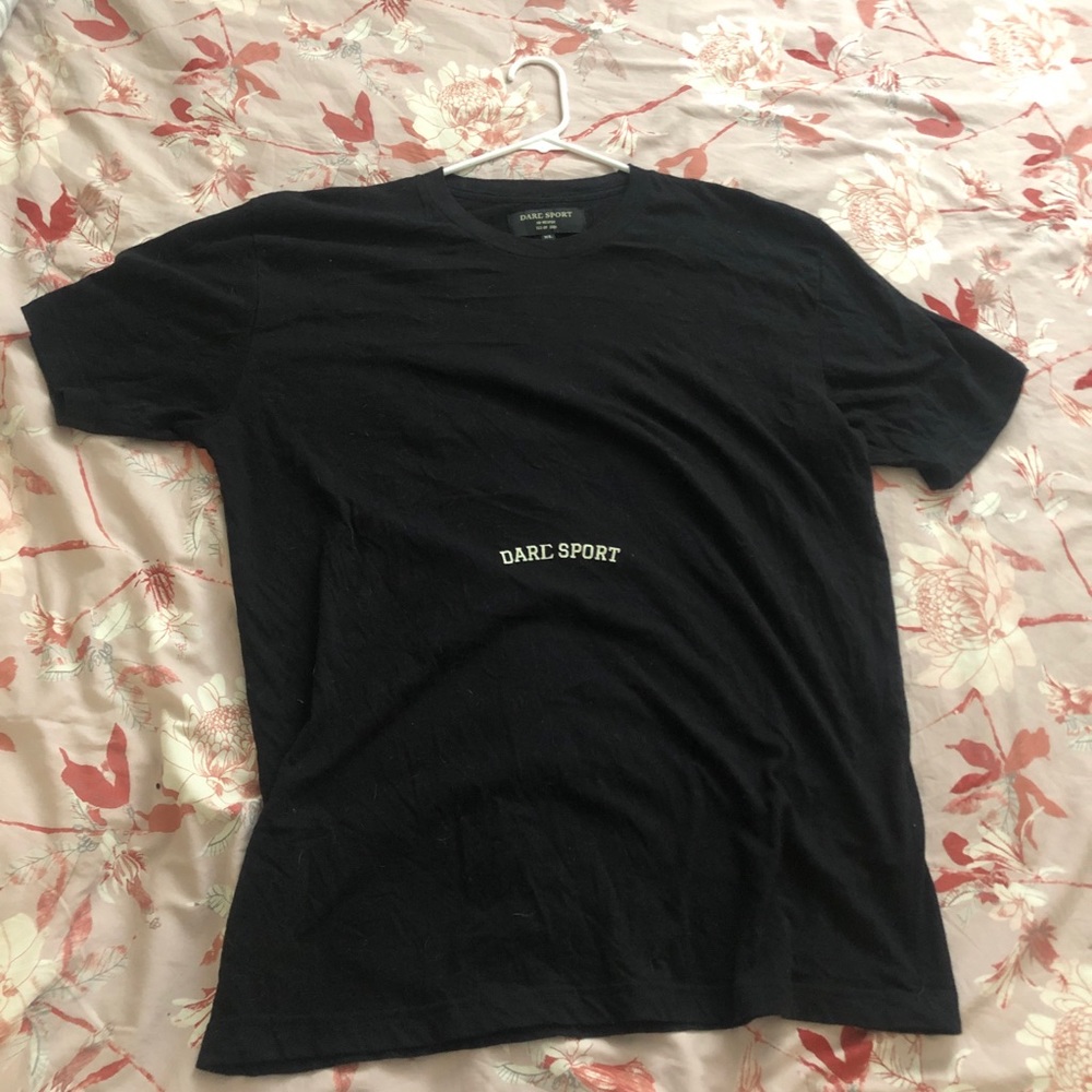 Darc Sport No Weapon Tee